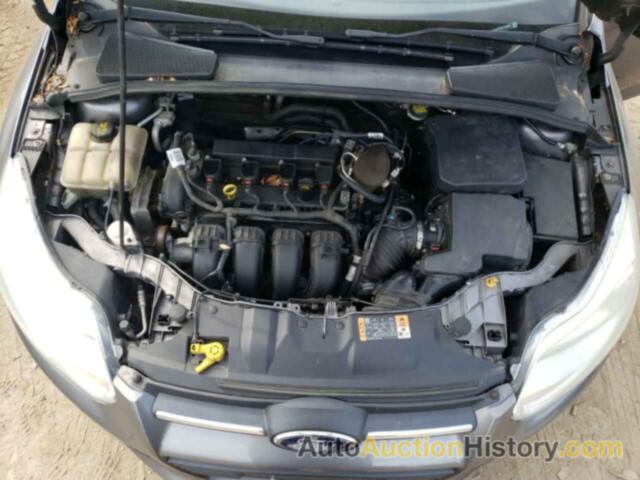 FORD FOCUS SE, 1FADP3F23EL448669