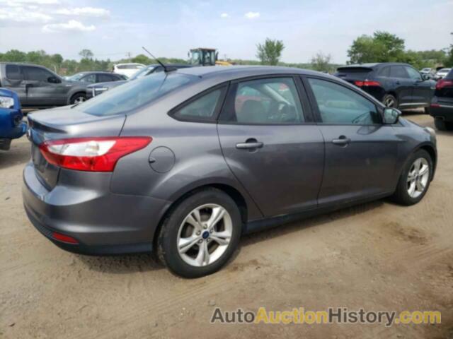 FORD FOCUS SE, 1FADP3F23EL448669