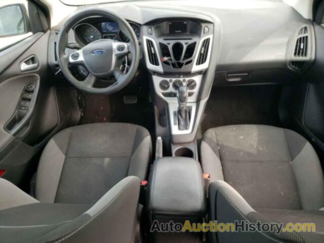 FORD FOCUS SE, 1FADP3F23EL448669