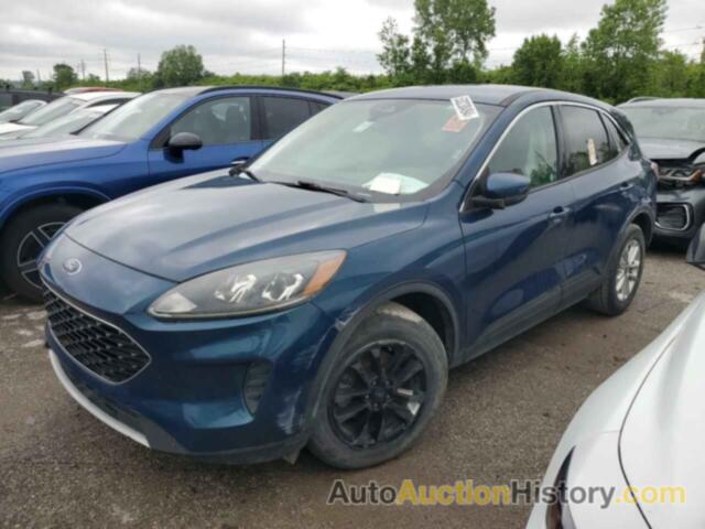 FORD ESCAPE SE, 1FMCU0G69LUA37049