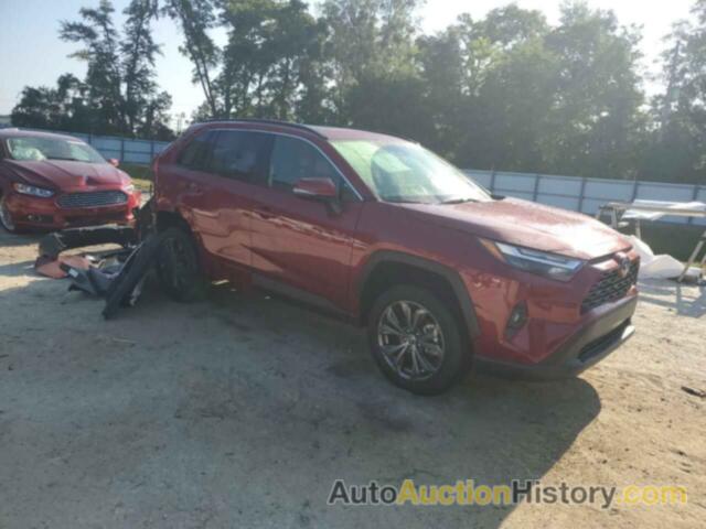 TOYOTA RAV4 XLE PREMIUM, JTMB6RFV5PD105179