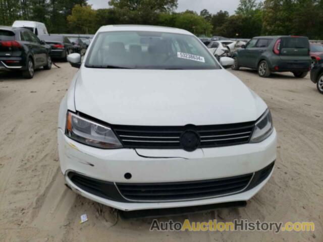 VOLKSWAGEN JETTA SE, 3VWD17AJ4EM328828