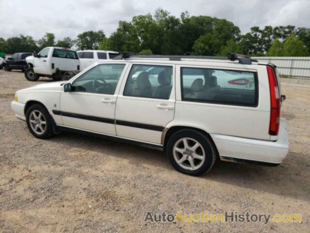 VOLVO V70 BASE, YV1LW61J3Y2708680