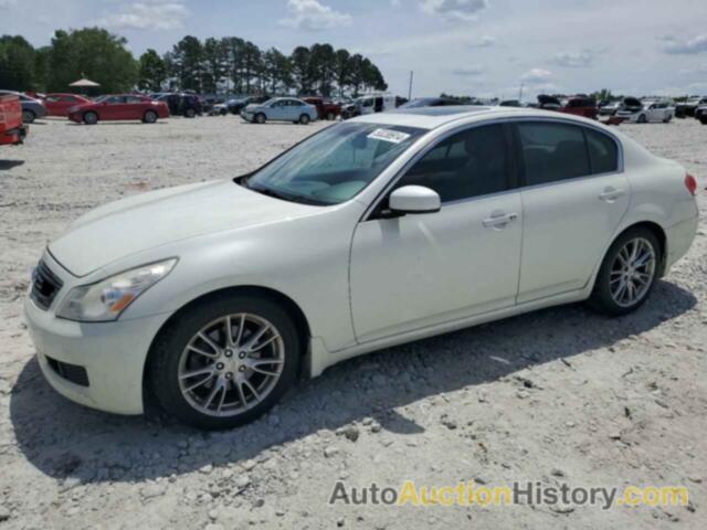 INFINITI G35, JNKBV61E17M728953