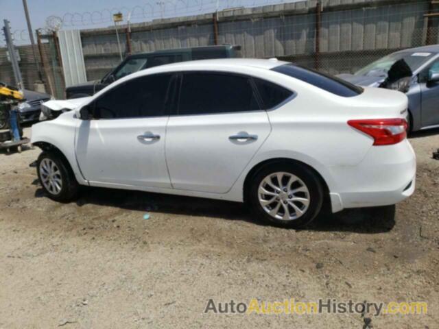 NISSAN SENTRA S, 3N1AB7APXJY256398