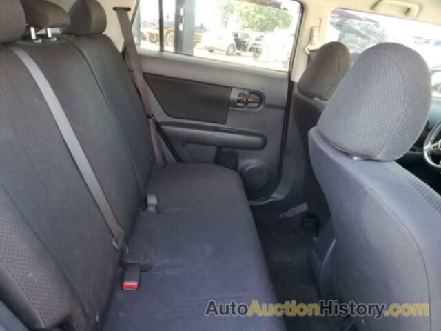 TOYOTA SCION XB, JTLKE50E891092666