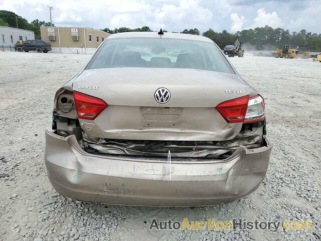 VOLKSWAGEN PASSAT SE, 1VWBS7A31FC013719