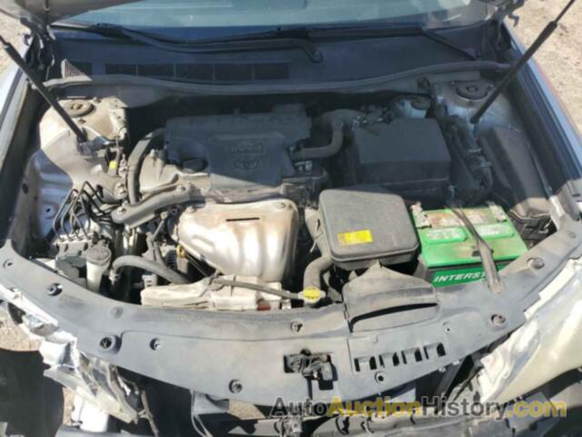 TOYOTA CAMRY BASE, 4T4BF1FK4CR215773