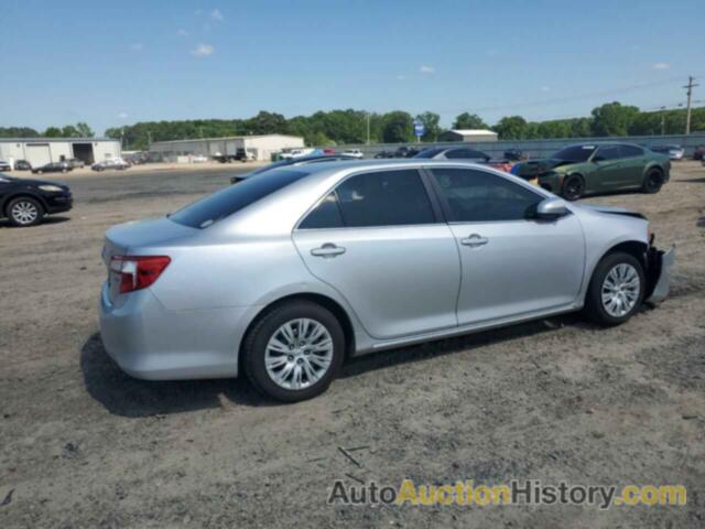 TOYOTA CAMRY BASE, 4T4BF1FK4CR215773