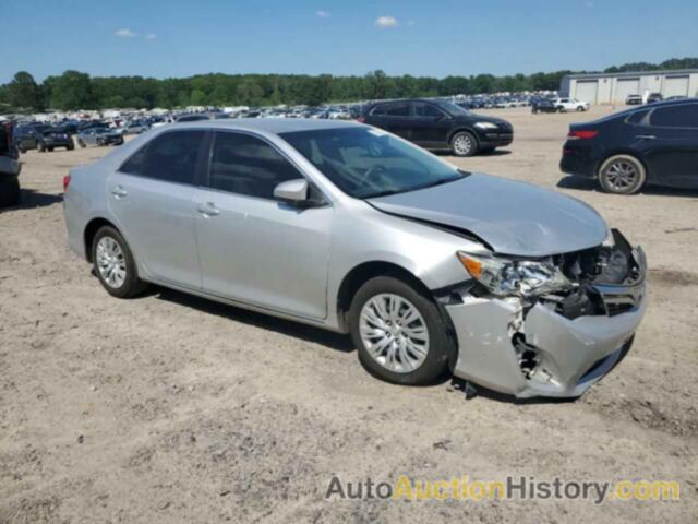 TOYOTA CAMRY BASE, 4T4BF1FK4CR215773