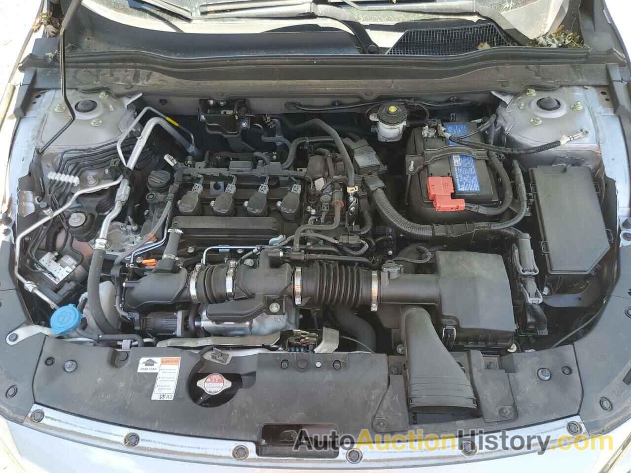 HONDA ACCORD SPORT SE, 1HGCV1F4XMA065678