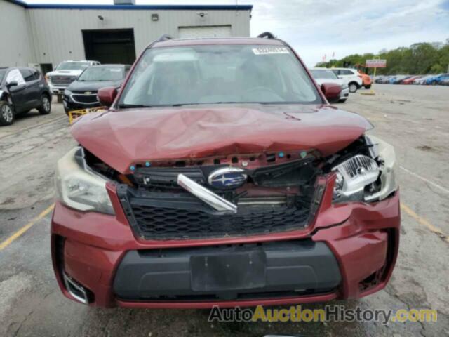 SUBARU FORESTER 2.0XT TOURING, JF2SJGUC9FH524391