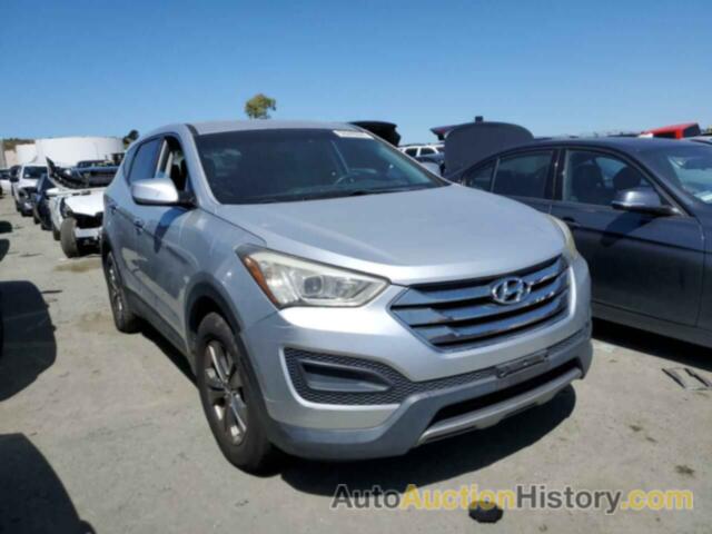 HYUNDAI SANTA FE, 5XYZTDLB0DG047029