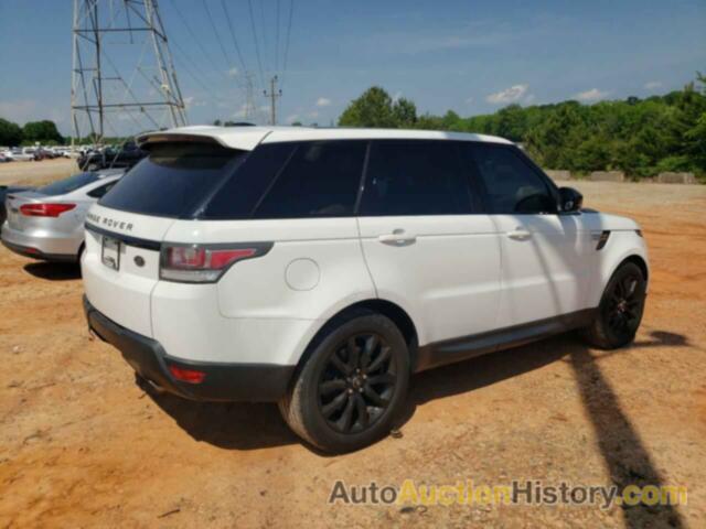 LAND ROVER RANGEROVER HSE, SALWR2WF8EA335475