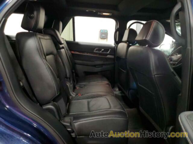 FORD EXPLORER PLATINUM, 1FM5K8HT9HGC55094