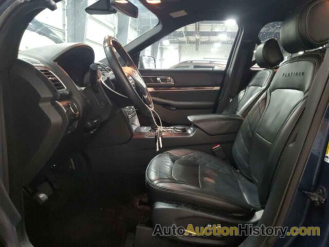 FORD EXPLORER PLATINUM, 1FM5K8HT9HGC55094