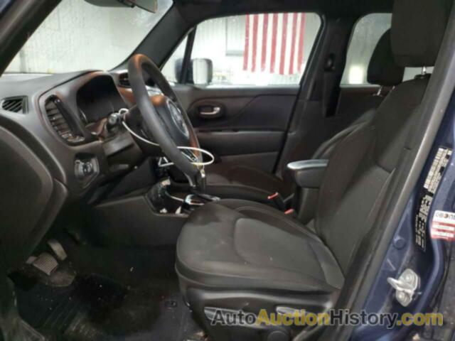 JEEP RENEGADE A ALTITUDE, ZACNJDE16NPN53486