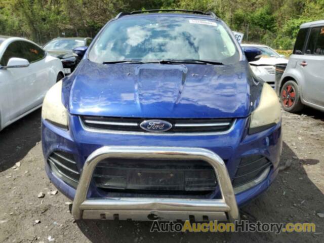 FORD ESCAPE SEL, 1FMCU9H91DUB05407