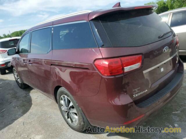 KIA All Models EX, KNDMC5C12F6019469