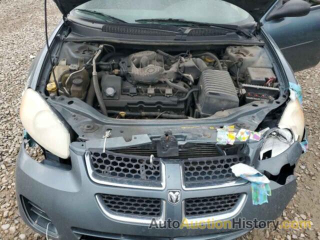 DODGE STRATUS SXT, 1B3EL46RX5N508384