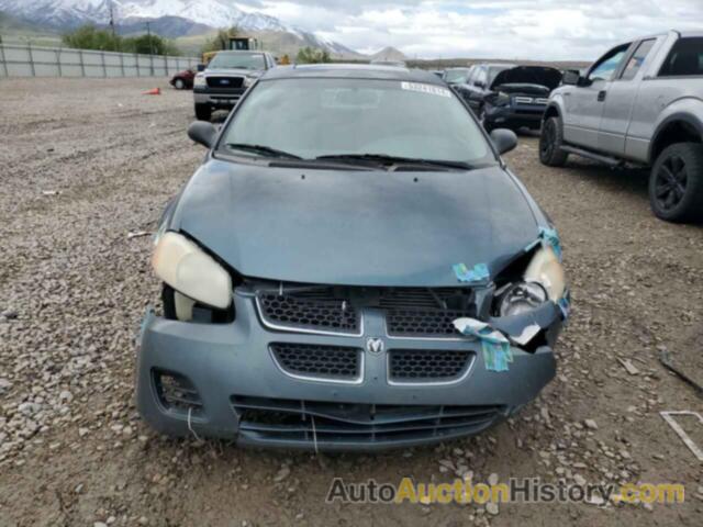 DODGE STRATUS SXT, 1B3EL46RX5N508384