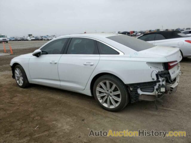 AUDI A6 PREMIUM PLUS, WAUE8AF29KN127880