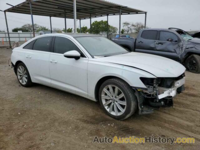 AUDI A6 PREMIUM PLUS, WAUE8AF29KN127880