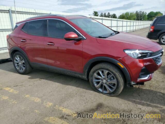 BUICK ENCORE ESSENCE, KL4MMFSL0MB136245