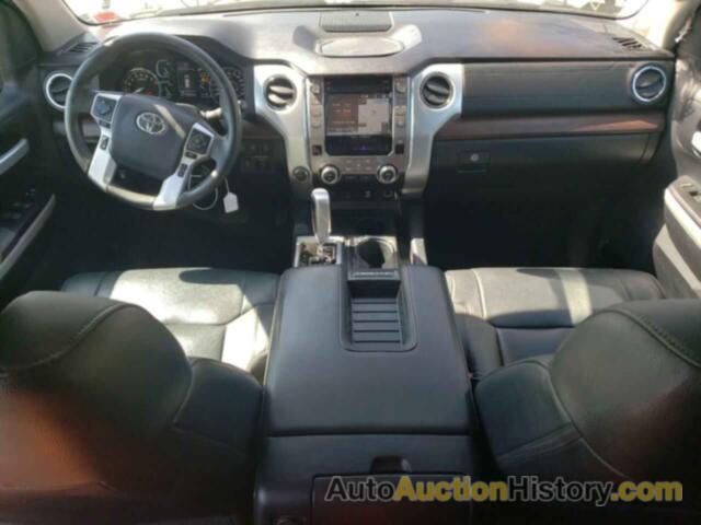 TOYOTA TUNDRA DOUBLE CAB LIMITED, 5TFBY5F11KX820922