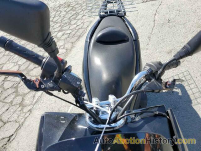 HONDA PCX 150, MLHKF1211D5000422