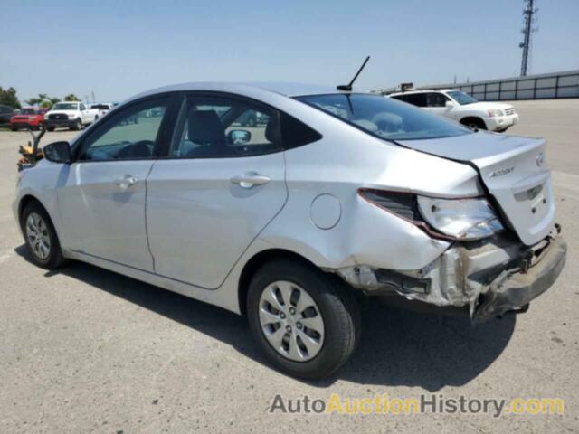 HYUNDAI ACCENT GLS, KMHCT4AE9FU906456