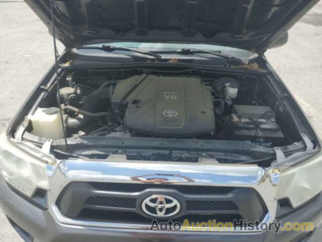 TOYOTA TACOMA DOUBLE CAB PRERUNNER, 5TFJU4GN0DX048760