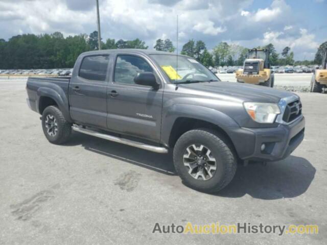 TOYOTA TACOMA DOUBLE CAB PRERUNNER, 5TFJU4GN0DX048760