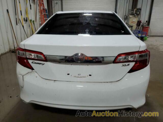 TOYOTA CAMRY BASE, 4T4BF1FK4CR229396