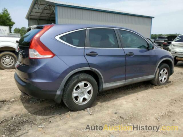 HONDA CRV LX, 5J6RM3H31CL021741