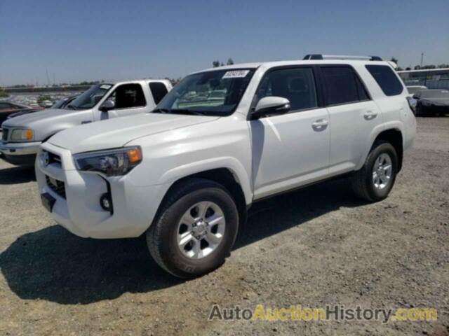 TOYOTA 4RUNNER SR5/SR5 PREMIUM, JTENU5JR6N5971935