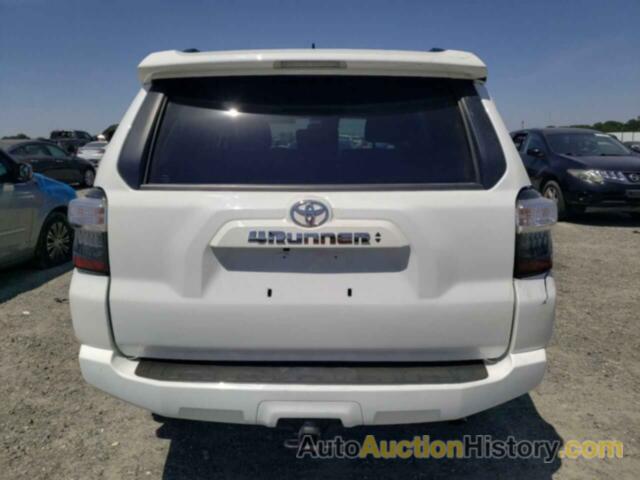 TOYOTA 4RUNNER SR5/SR5 PREMIUM, JTENU5JR6N5971935