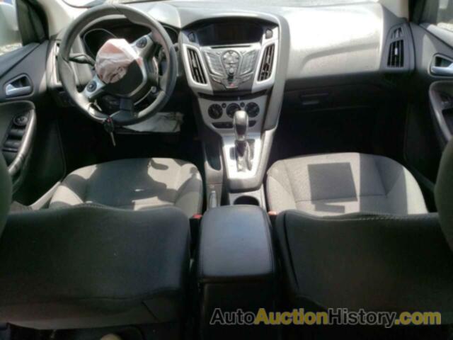 FORD FOCUS SE, 1FADP3F25EL455493