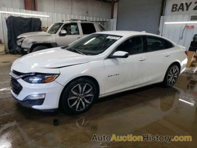 CHEVROLET MALIBU RS, 1G1ZG5ST8LF140816