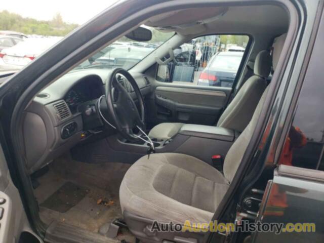 FORD EXPLORER XLT, 1FMZU73K34ZB33642