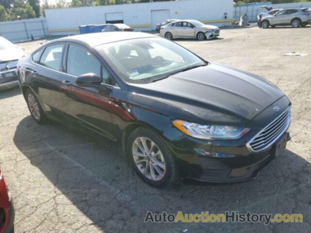 FORD FUSION SE, 3FA6P0HD2KR284768