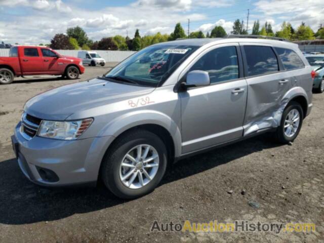 DODGE JOURNEY SXT, 3C4PDCBB0HT612944