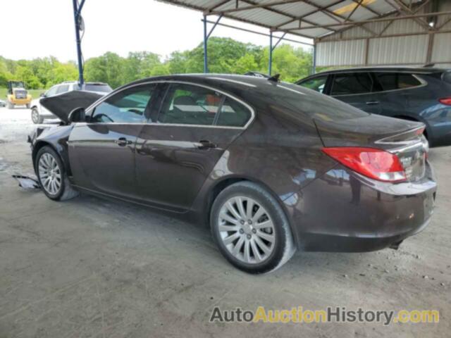 BUICK REGAL CXL, W04GY5GV0B1082552