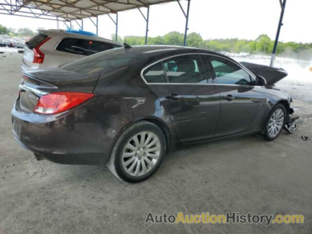 BUICK REGAL CXL, W04GY5GV0B1082552