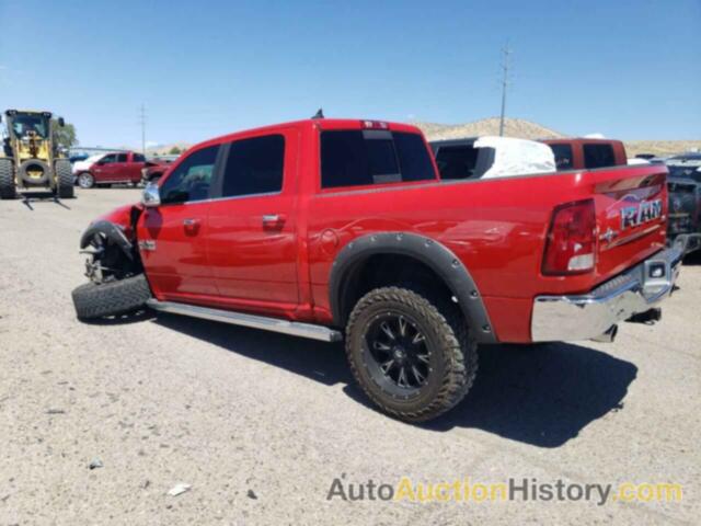 RAM 1500 SLT, 1C6RR6LT3FS581892