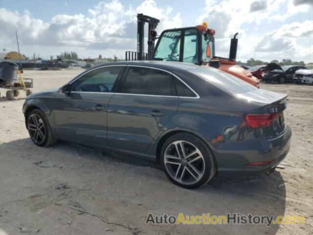 AUDI A3 PREMIUM, WAUAUGFF0K1015931