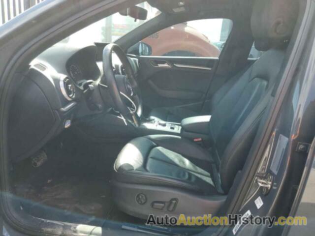 AUDI A3 PREMIUM, WAUAUGFF0K1015931