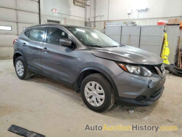 NISSAN ROGUE S, JN1BJ1CP0HW004534