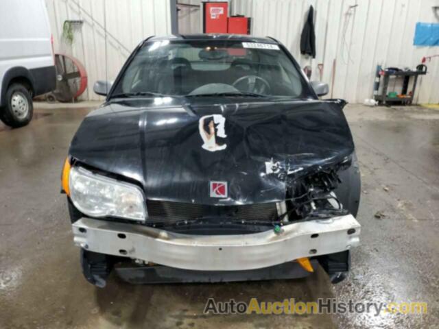 SATURN ION LEVEL 2, 1G8AN15F67Z133547