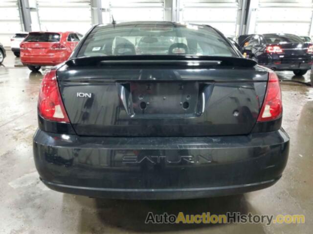 SATURN ION LEVEL 2, 1G8AN15F67Z133547